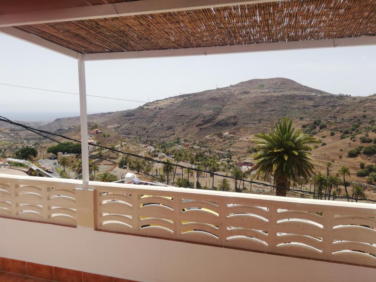 Mirador San Roque Las Palmas de Gran Canaria
