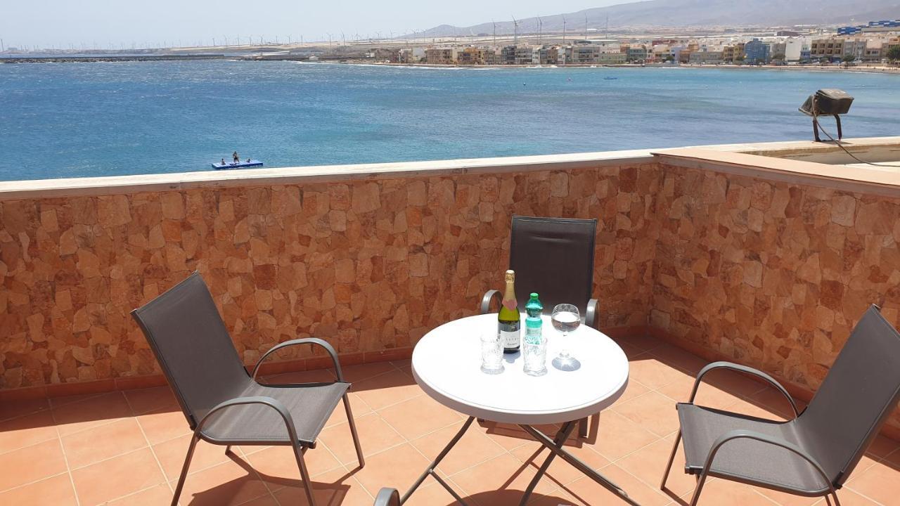 Canariasbrisamar - Appartamento Arinaga