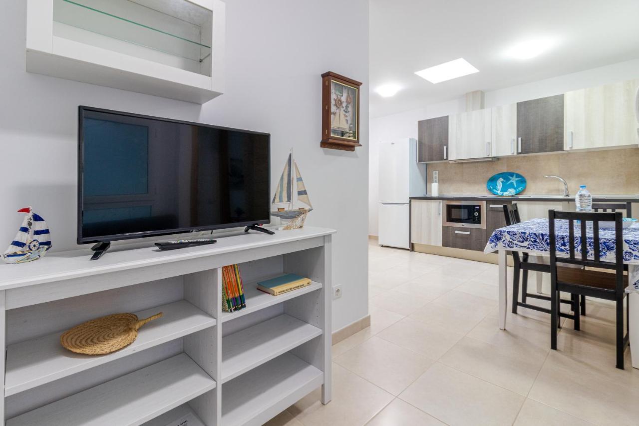 Flatguest Arinaga Playa 3 Estrella Apartamento Agüimes