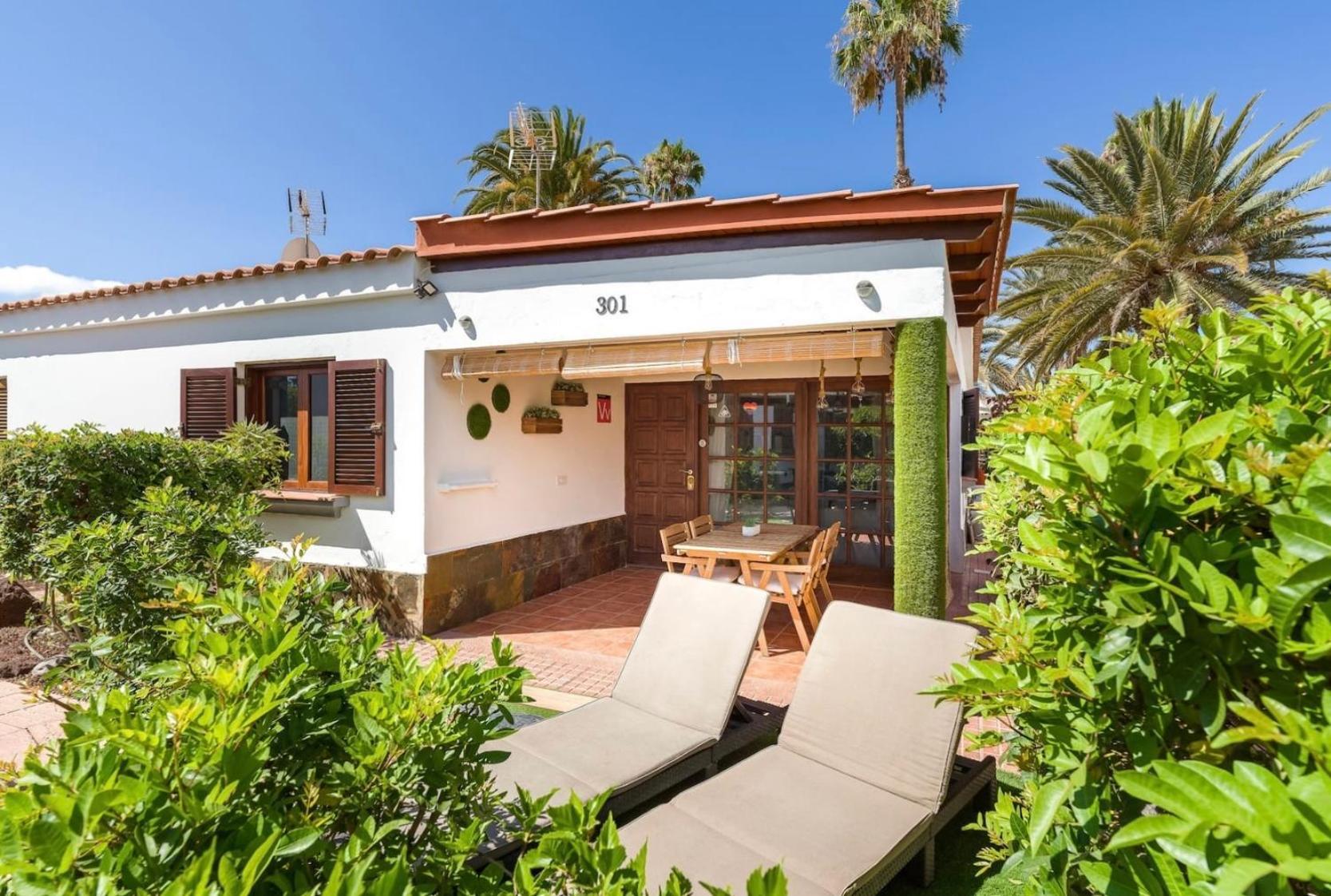 Casa vacanze Fast Wifi & Relax Ipanema Gran Canaria *