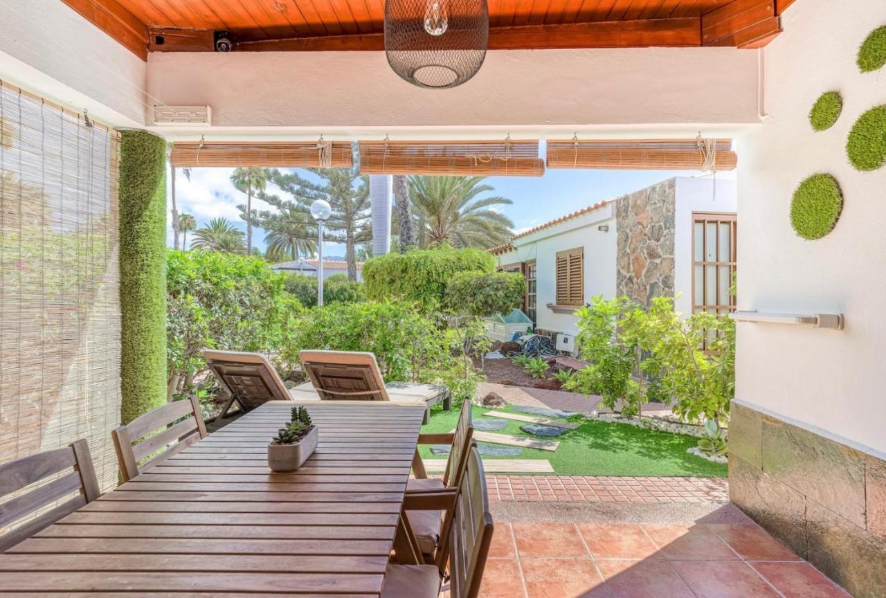 Fast Wifi & Relax Ipanema Gran Canaria Casa vacanze *