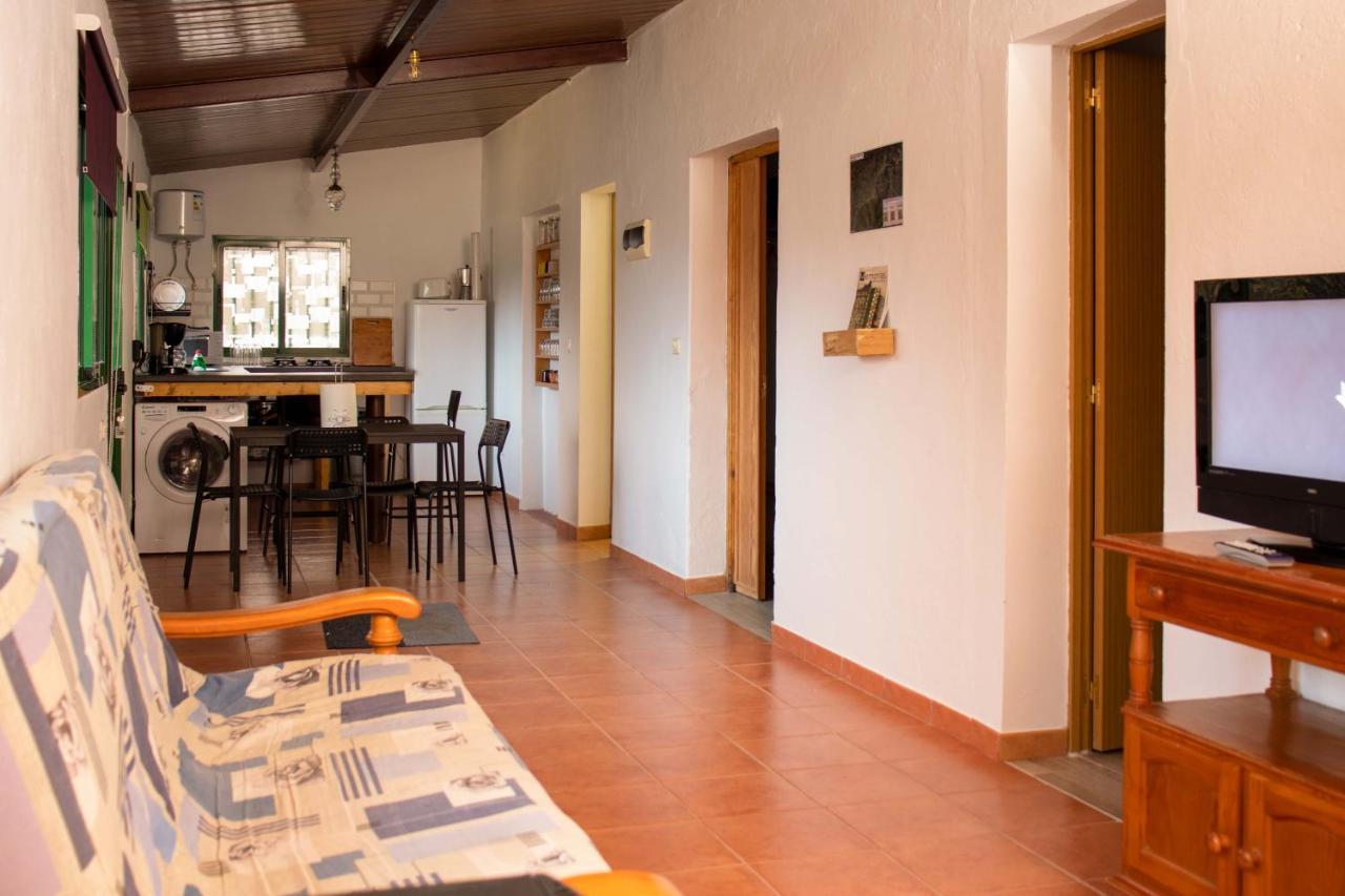 La Vuelta Del Amo Holiday home