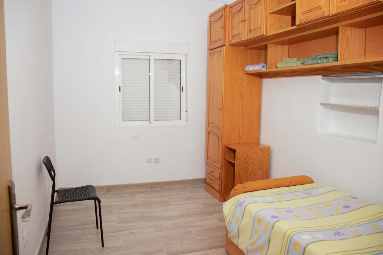 La Vuelta Del Amo Holiday home *