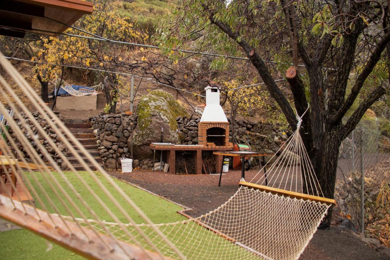 La Vuelta Del Amo Holiday home Las Palmas de Gran Canaria