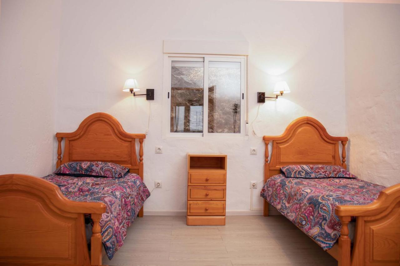 La Vuelta Del Amo Holiday home