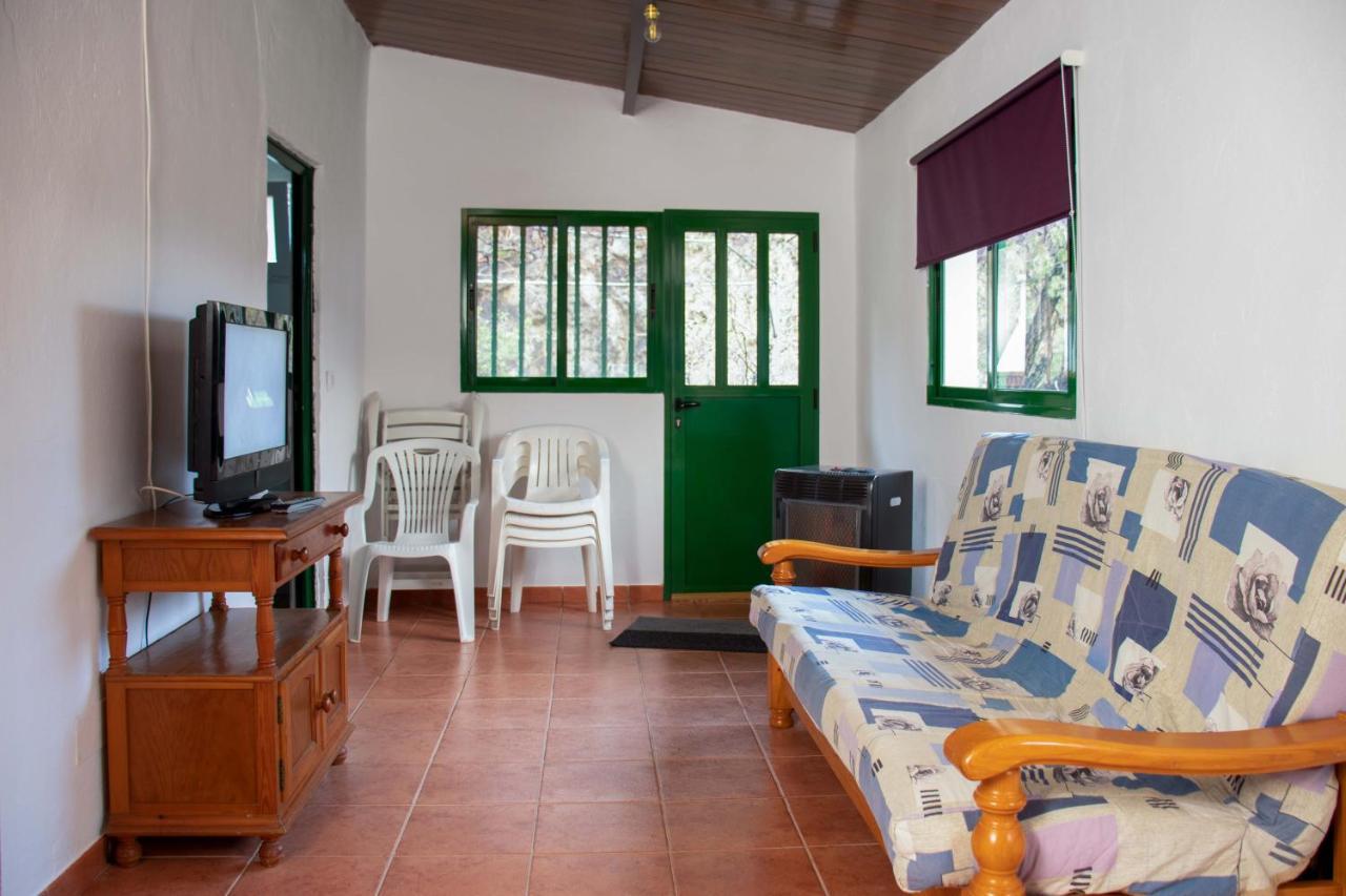La Vuelta Del Amo Holiday home *