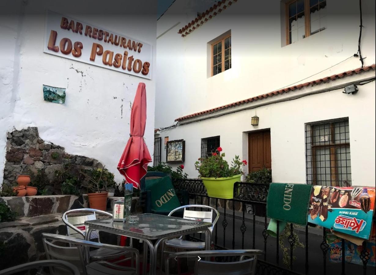 La Vuelta Del Amo Holiday home