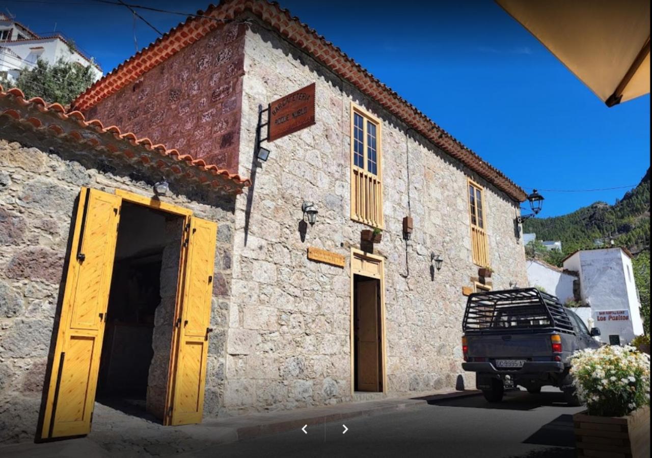 Holiday home La Vuelta Del Amo Las Palmas de Gran Canaria
