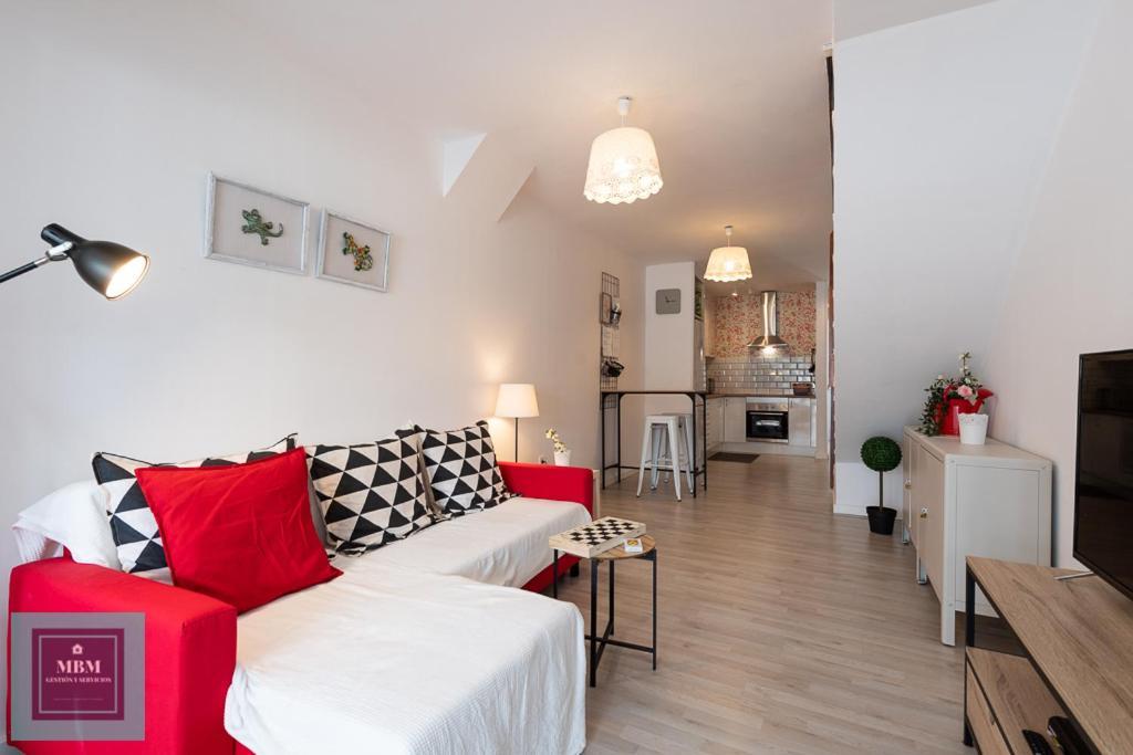 Dúplex Alvarito Agaete Сasa de vacaciones Agaete (Gran Canaria)