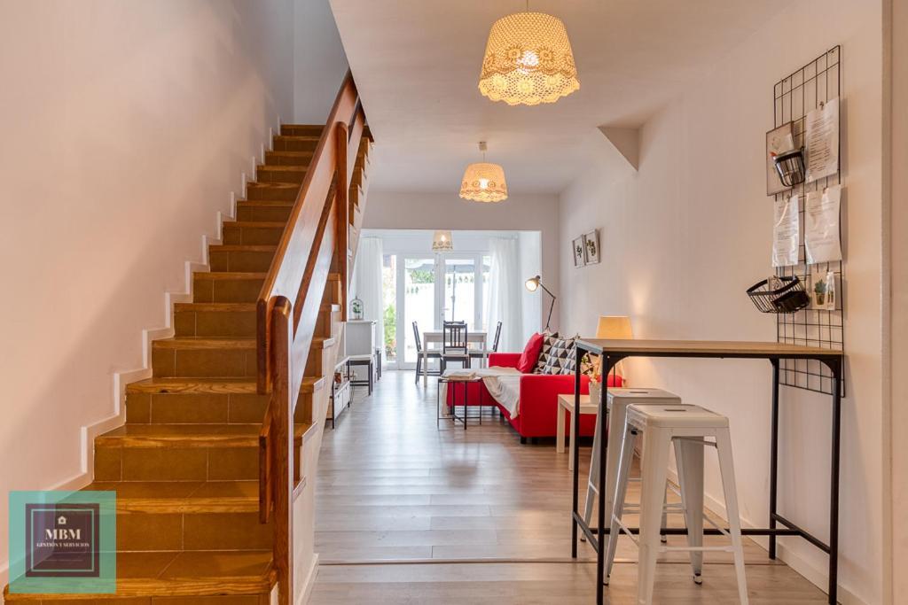 Dúplex Alvarito Agaete Сasa de vacaciones Agaete (Gran Canaria)