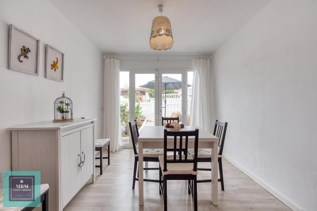 Dúplex Alvarito Agaete Сasa de vacaciones Agaete (Gran Canaria)