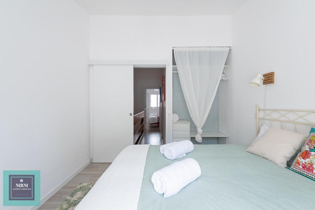 Dúplex Alvarito Agaete Сasa de vacaciones