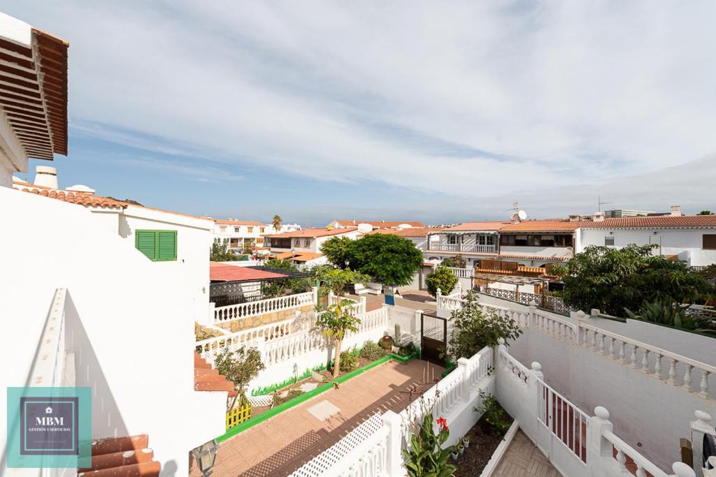 Сasa de vacaciones Dúplex Alvarito Agaete *