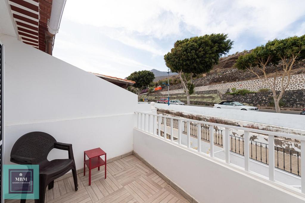 Сasa de vacaciones Dúplex Alvarito Agaete Agaete (Gran Canaria)