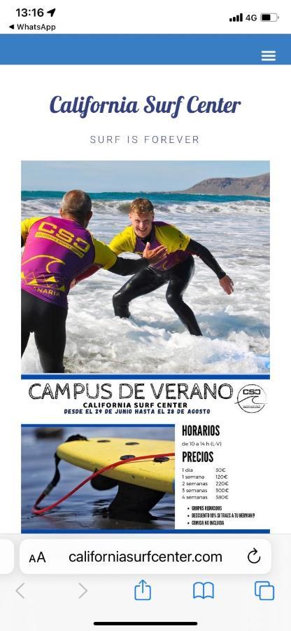 El ático Del Mar 5b * Las Palmas de Gran Canaria