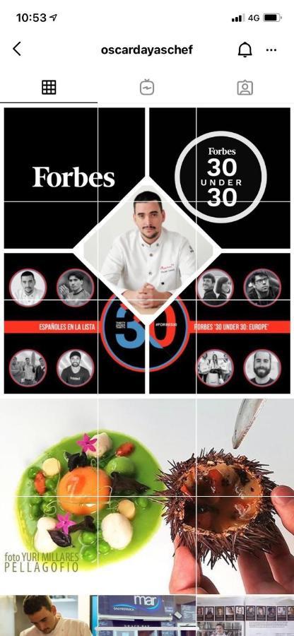Appartamento El ático Del Mar 5b