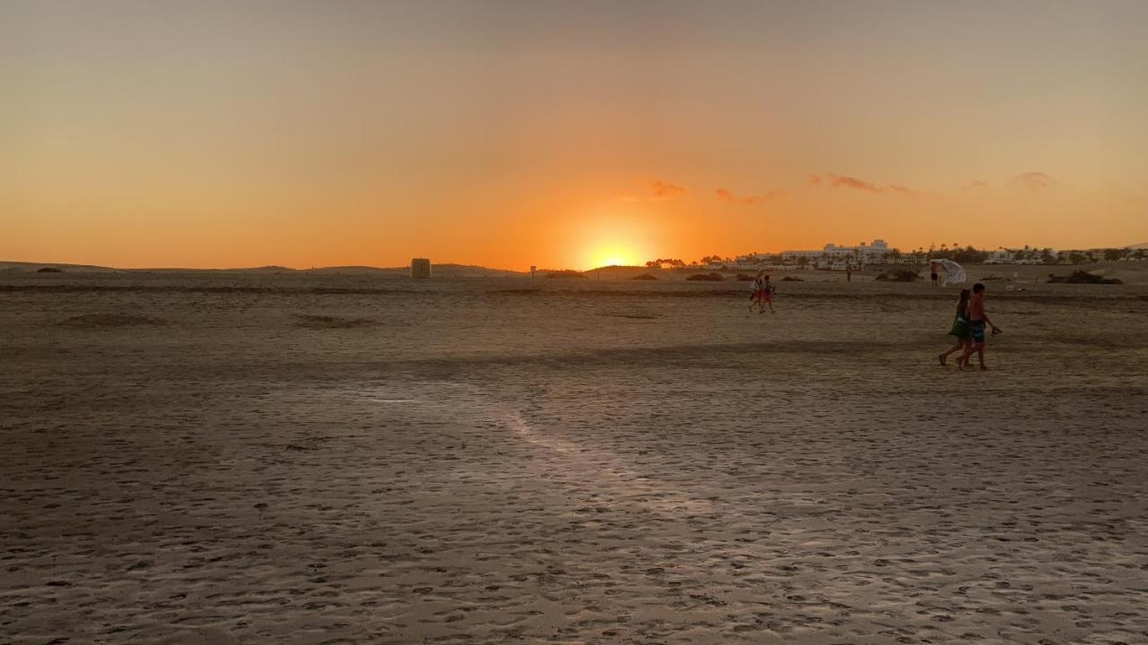 Maspalomas Living Las Brisas Bungalow Apartment