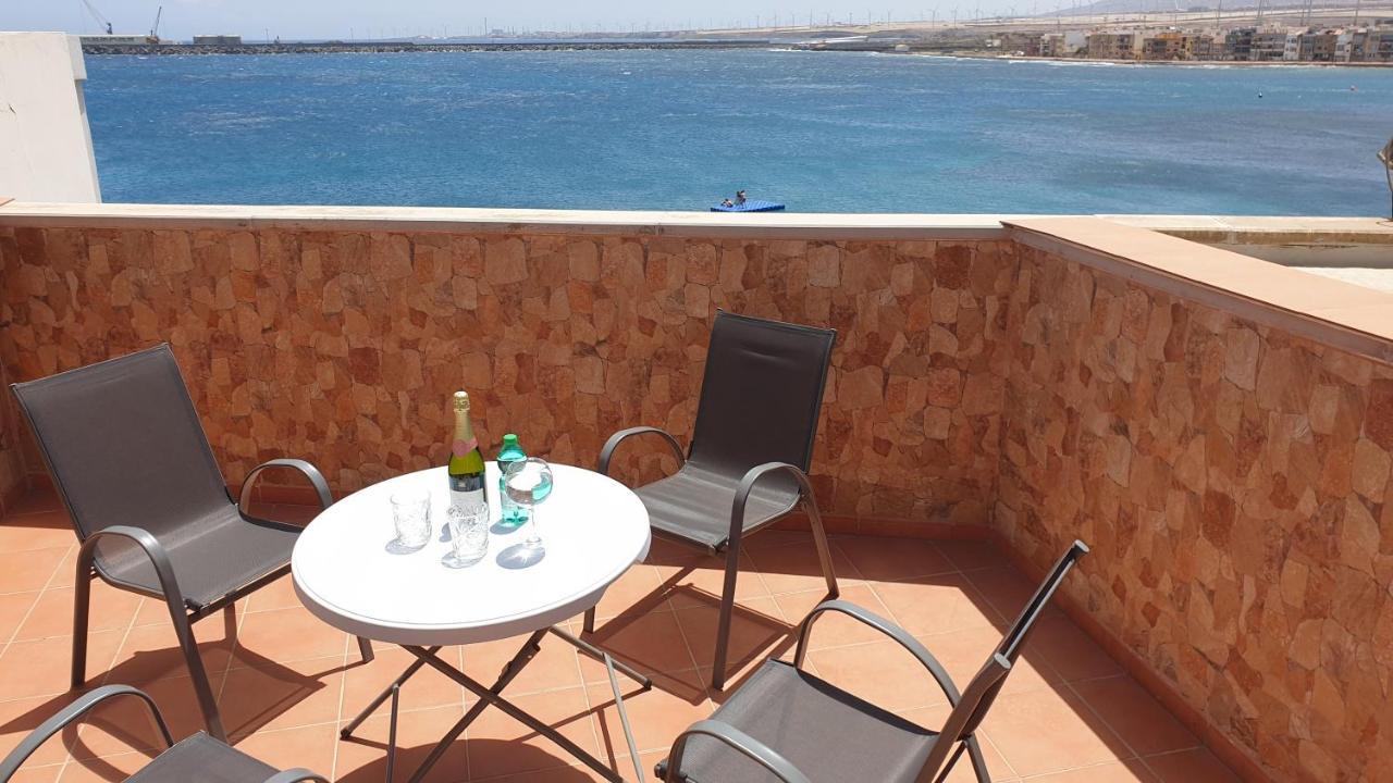 Canariasbrisamar - Appartamento Arinaga