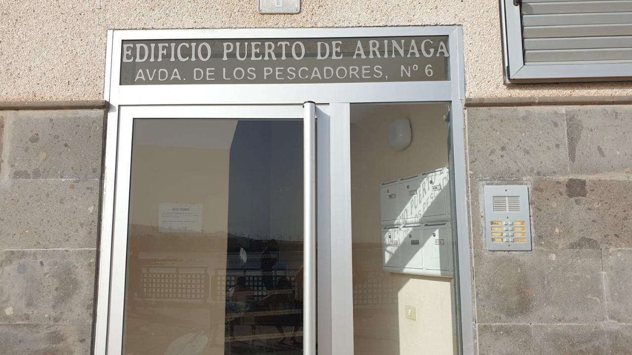 Canariasbrisamar - Appartamento Arinaga