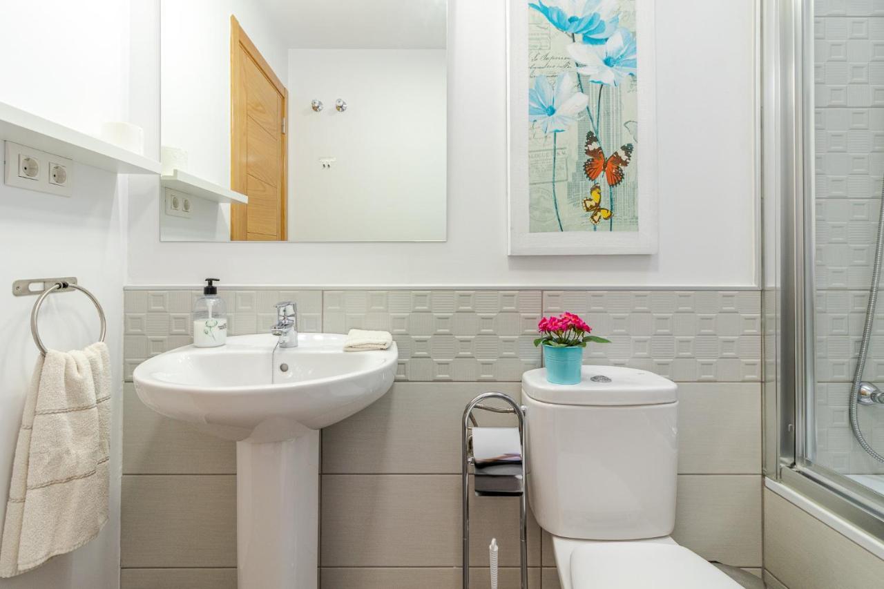 Apartamento Flatguest Arinaga Playa 3 Estrella Agüimes