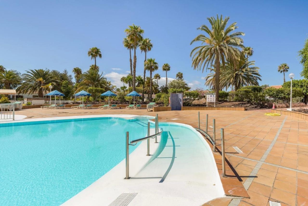 Сasa de vacaciones Fast Wifi & Relax Ipanema Gran Canaria