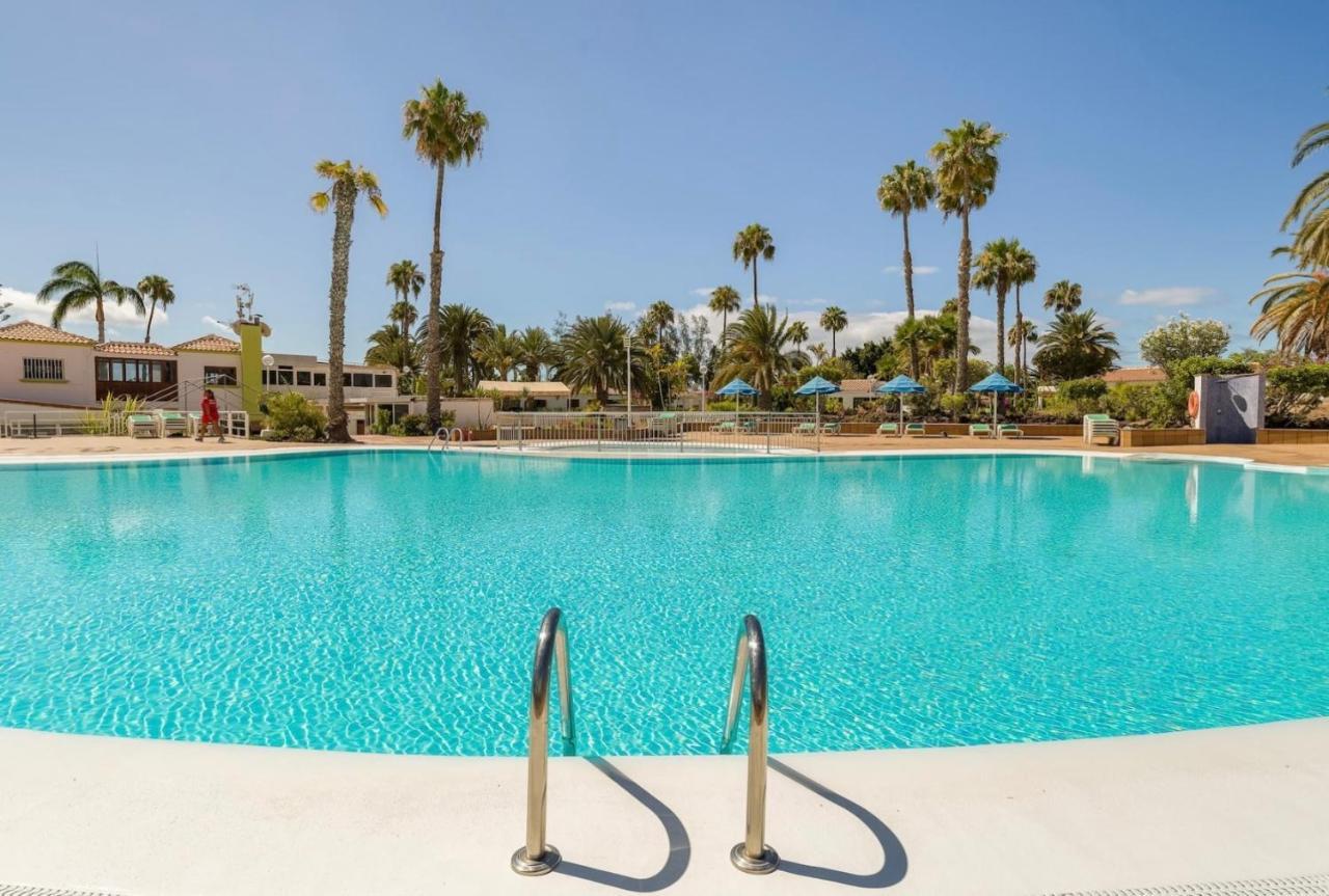 Fast Wifi & Relax Ipanema Gran Canaria Casa vacanze
