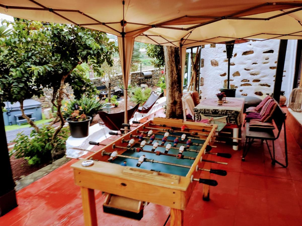 Casa Doñana Villa Arucas