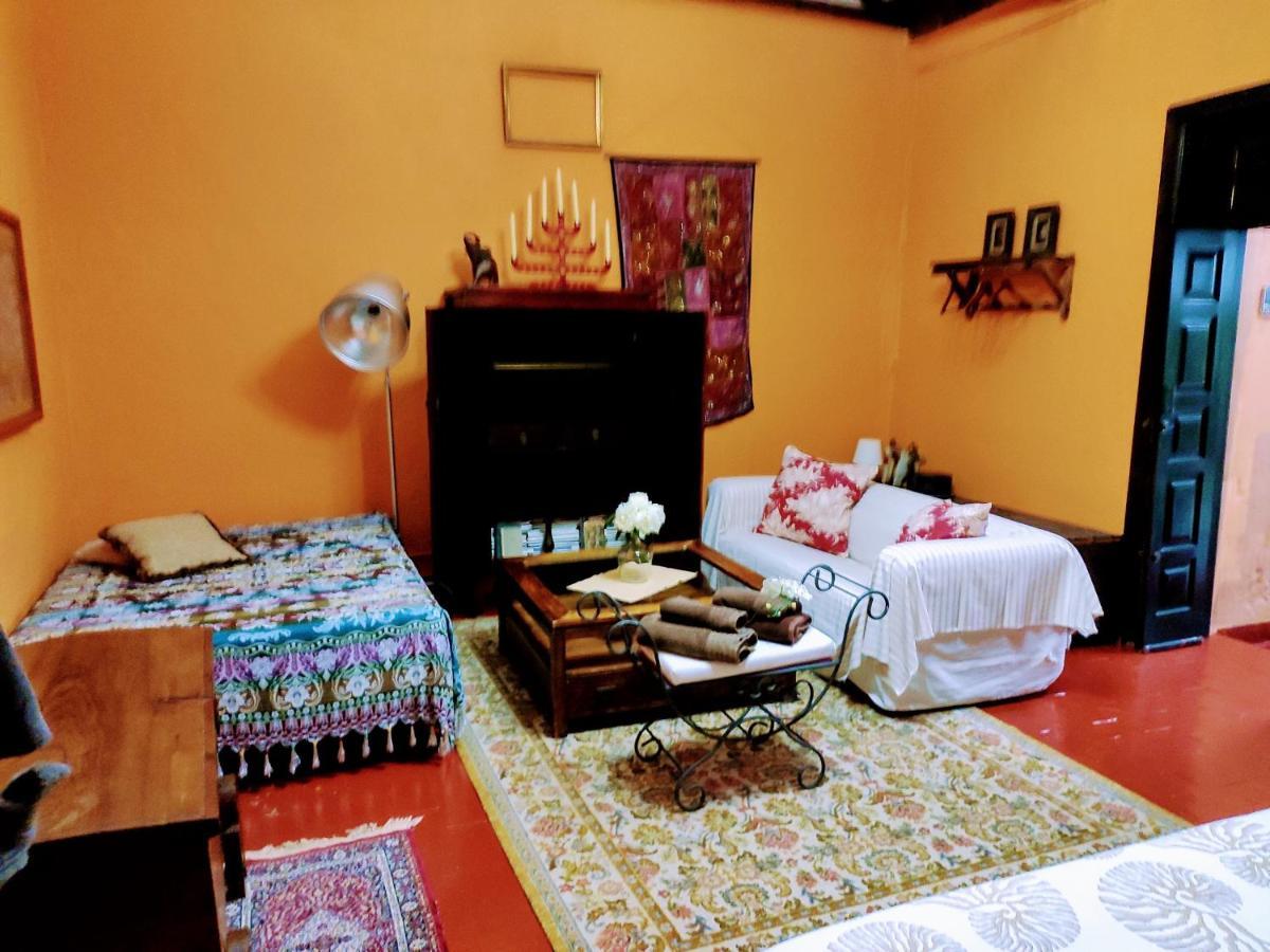 Casa Doñana * Arucas
