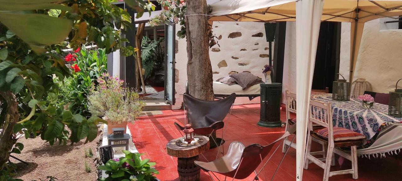 Casa Doñana Villa Arucas