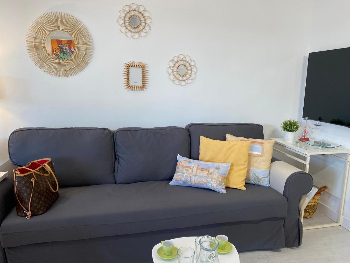 La Gema Del Sur Appartamento Maspalomas (Gran Canaria)