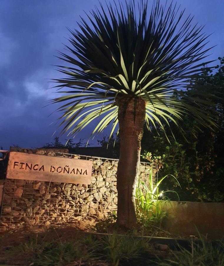 Casa Doñana Villa