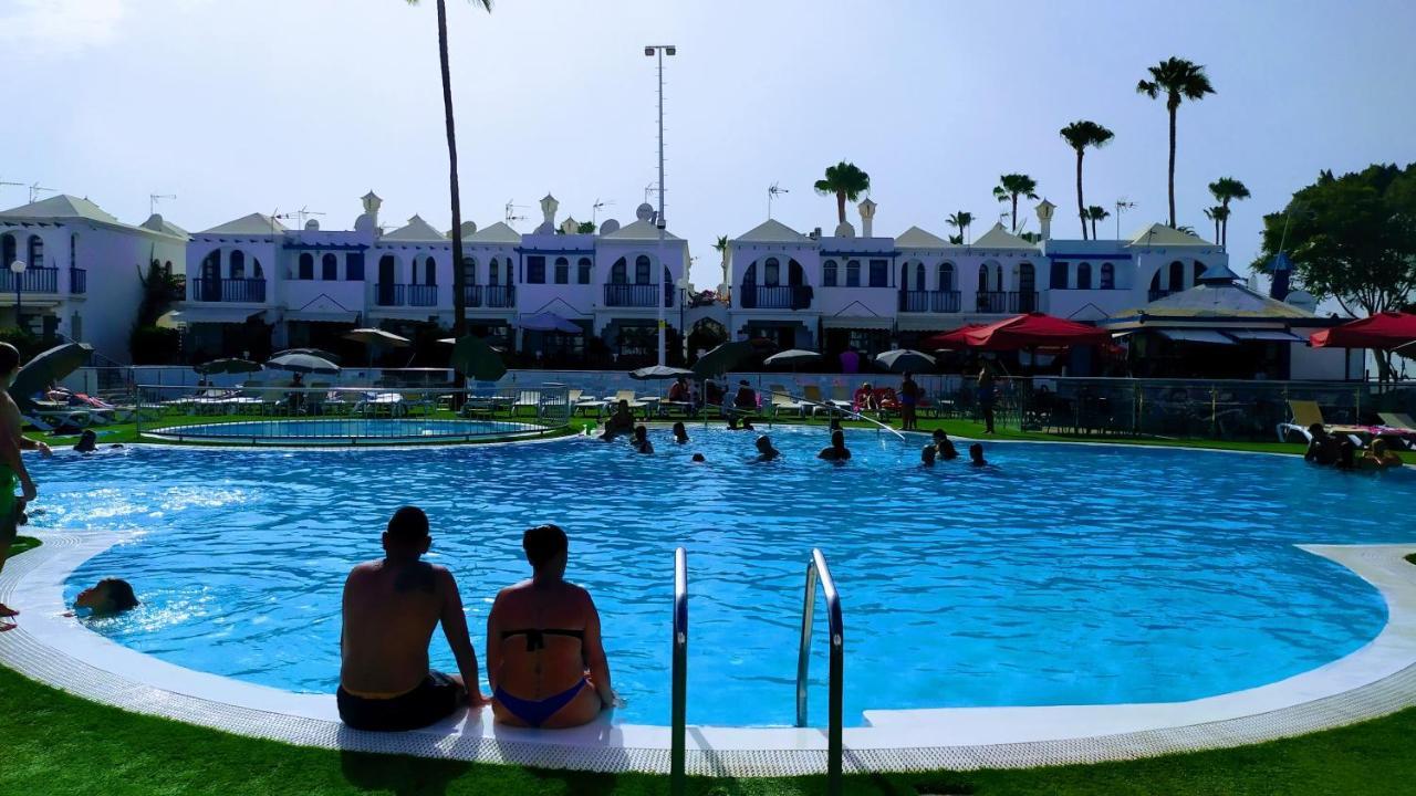 Playmar Tropical Apartment Maspalomas (Gran Canaria)