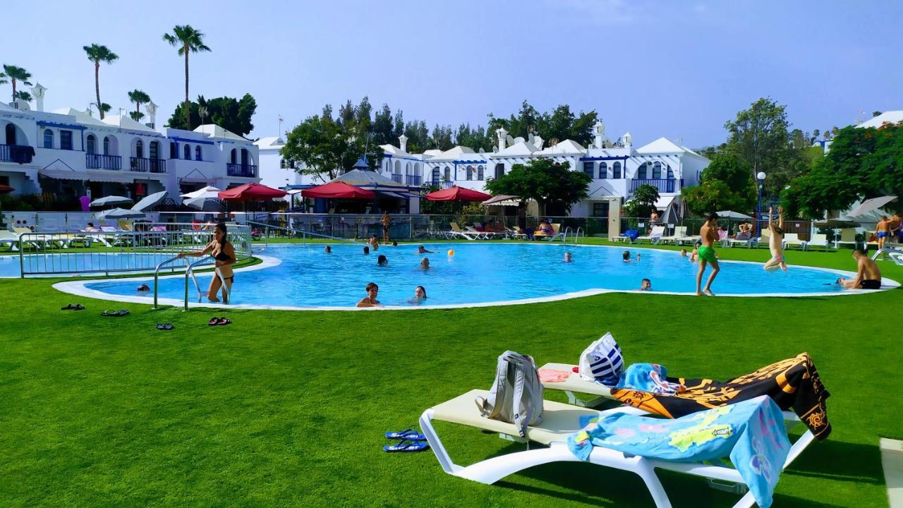 Playmar Tropical * Maspalomas (Gran Canaria)