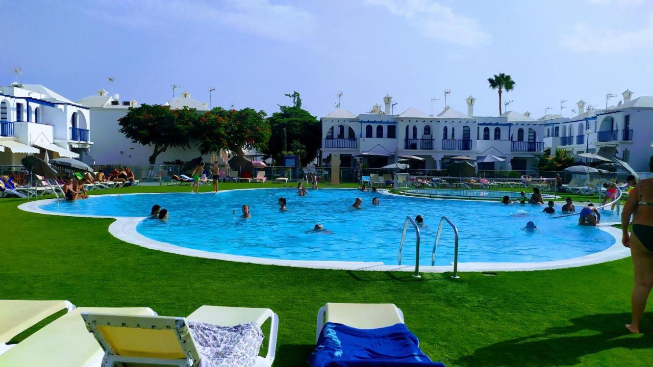 Apartment Playmar Tropical *