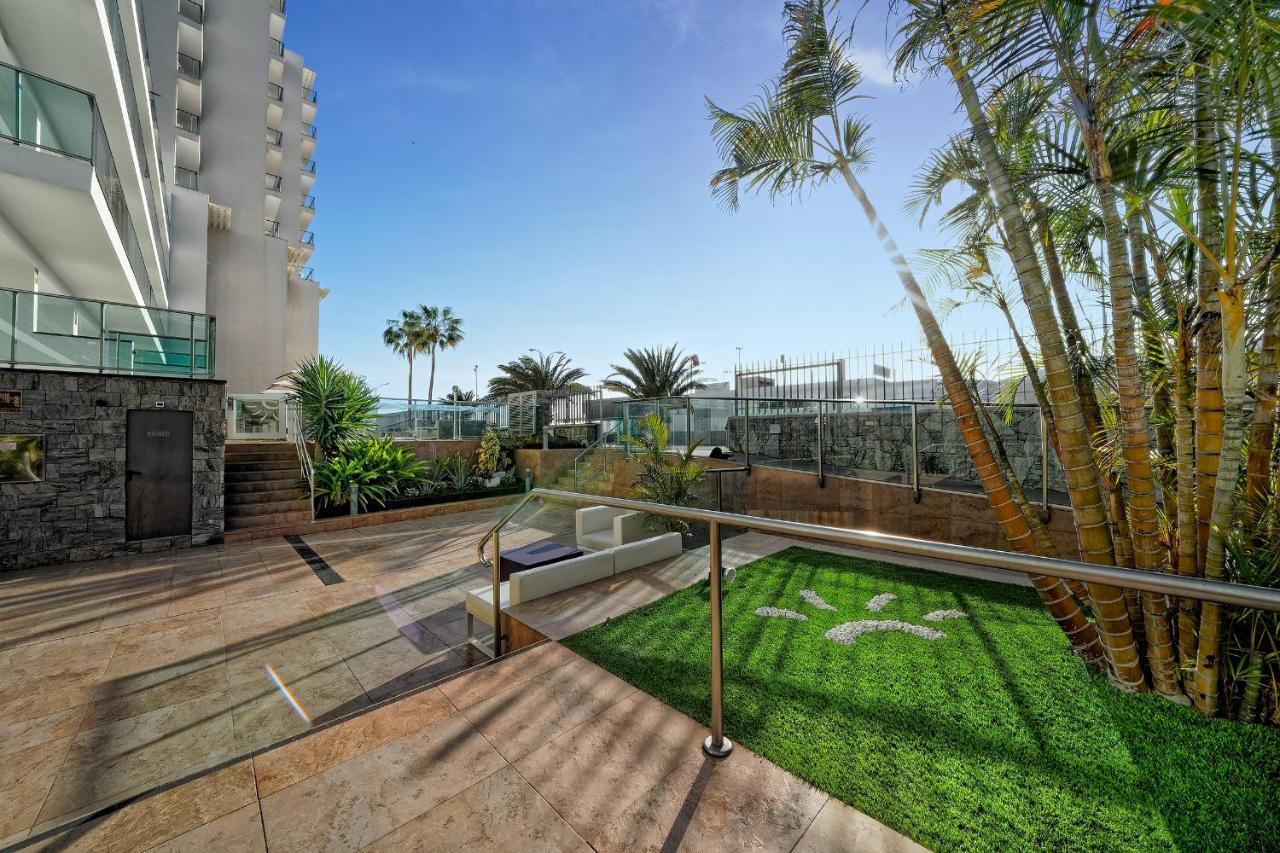 Apartahotel Morasol
