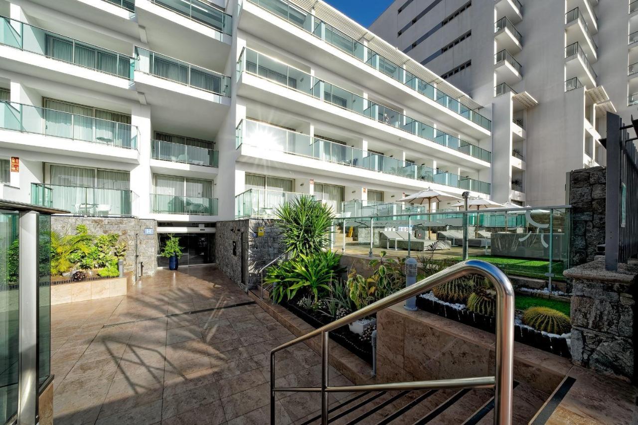 Morasol 4* Puerto Rico (Gran Canaria)