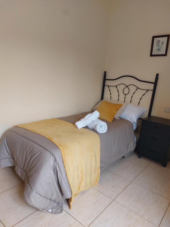Appartamento Cosy & Vecindario *