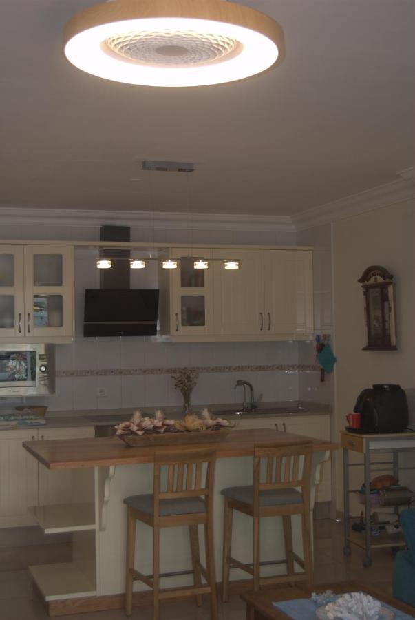 Avda. Artes Apartamento *