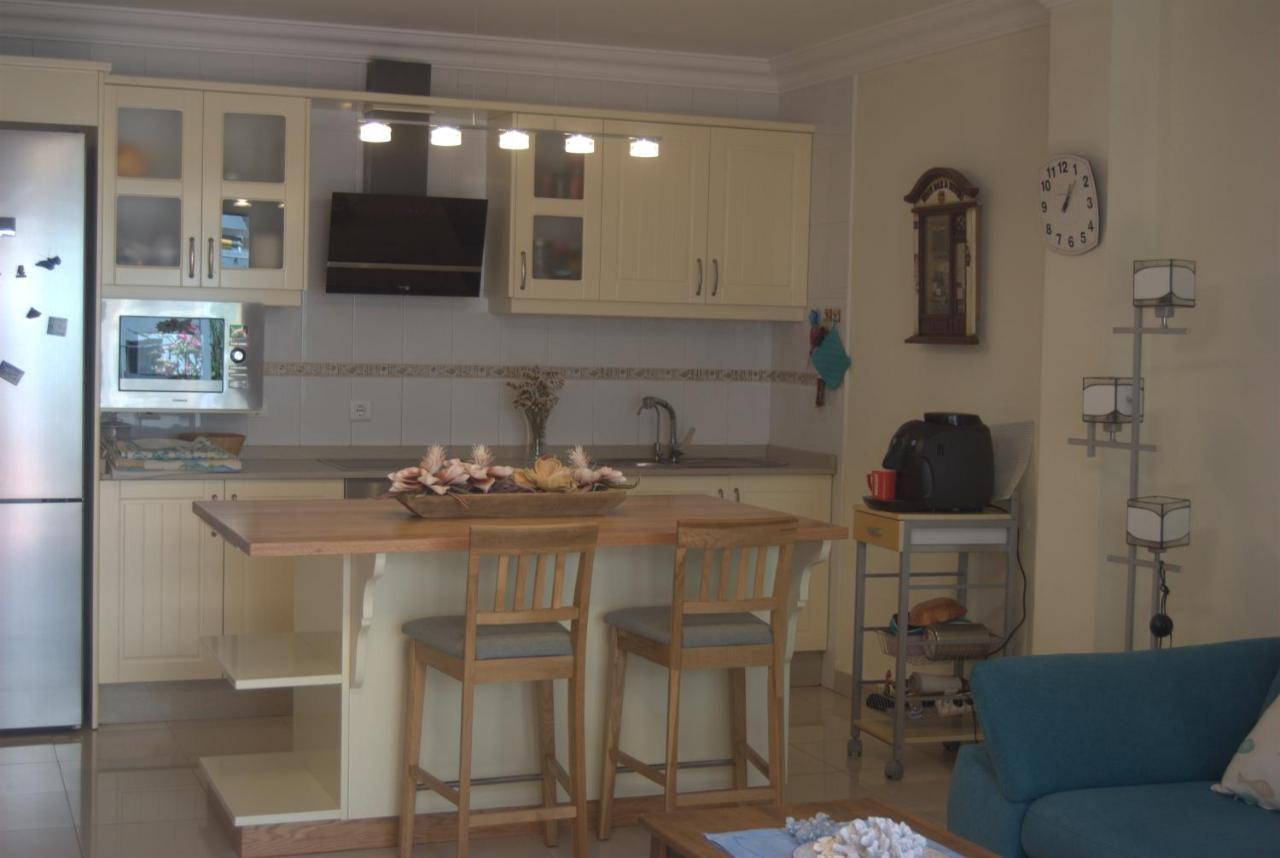 Avda. Artes Apartamento