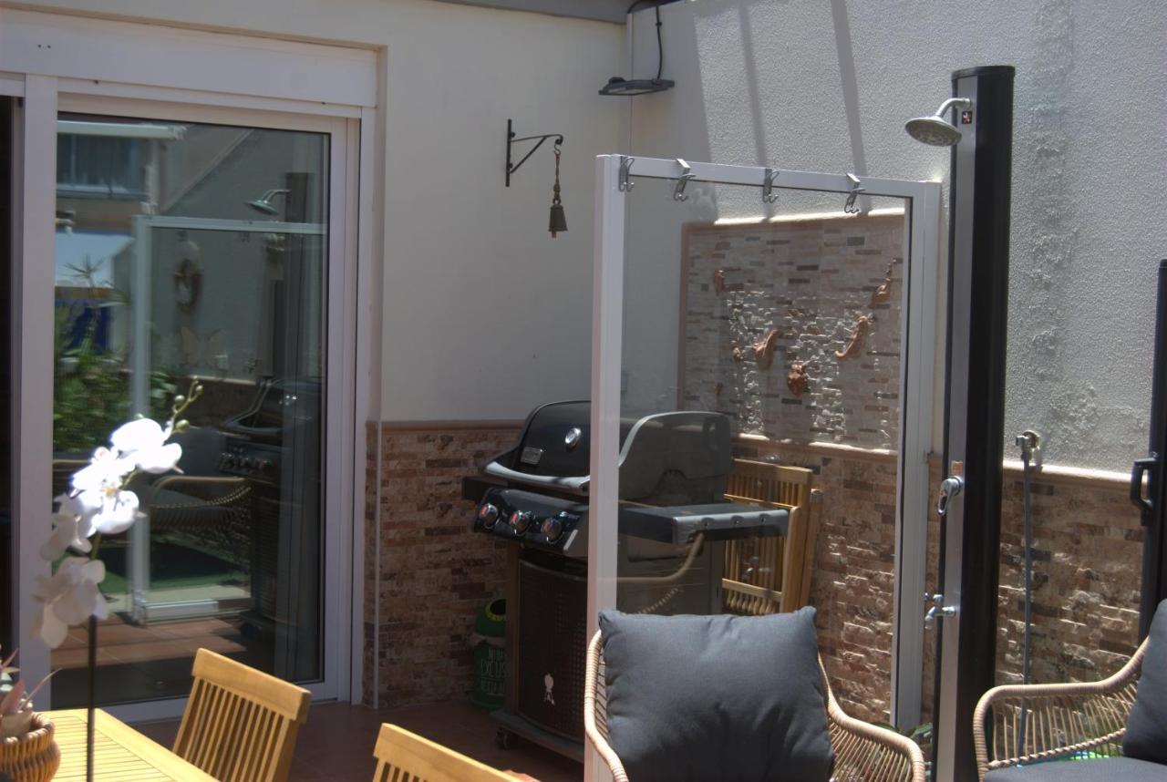 Apartamento Avda. Artes