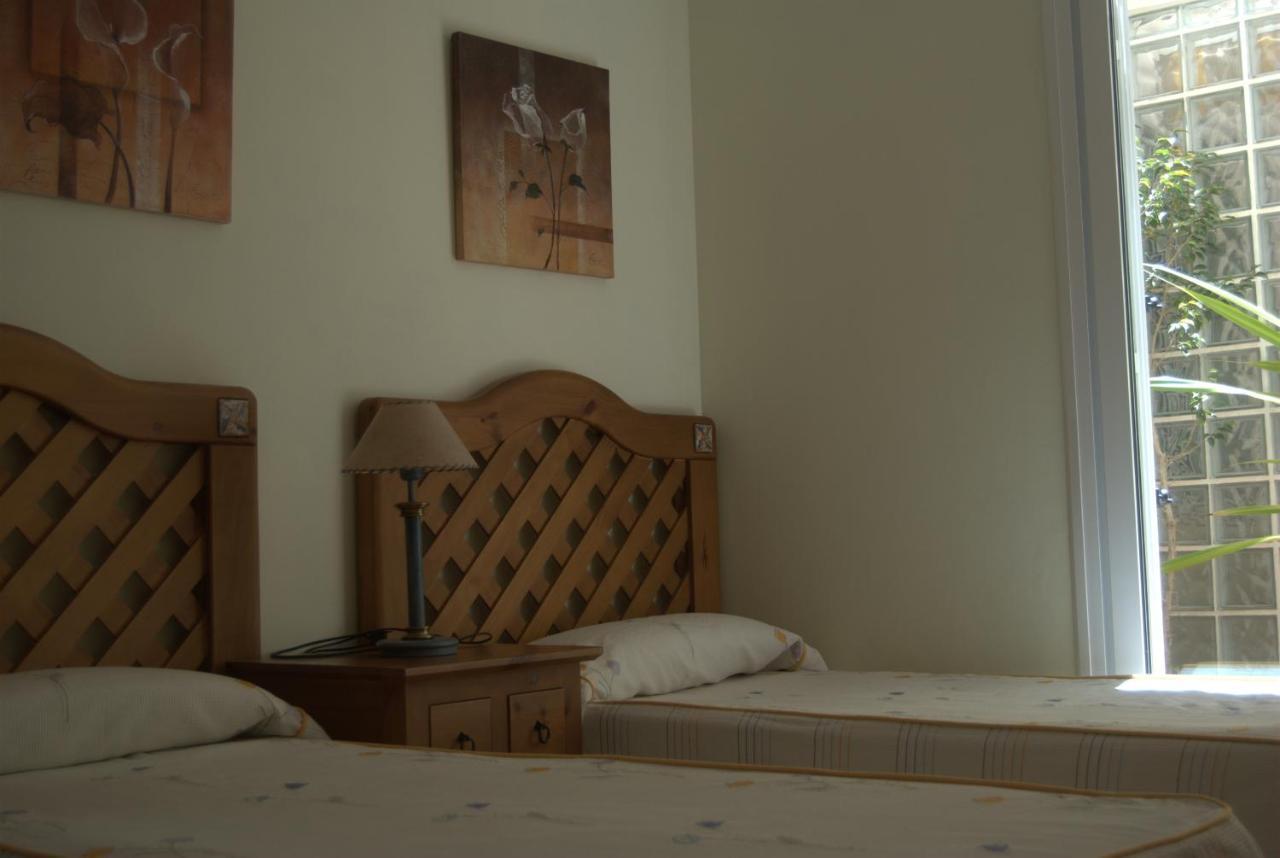 Apartamento Avda. Artes *