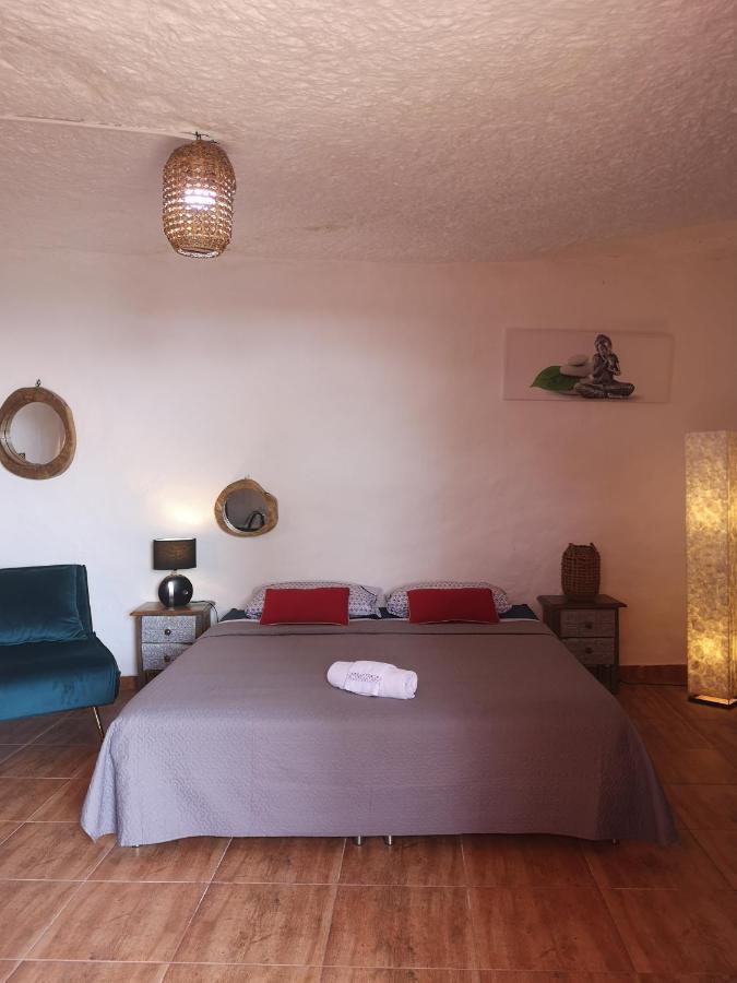 Casa vacanze La Cueva Refugio *
