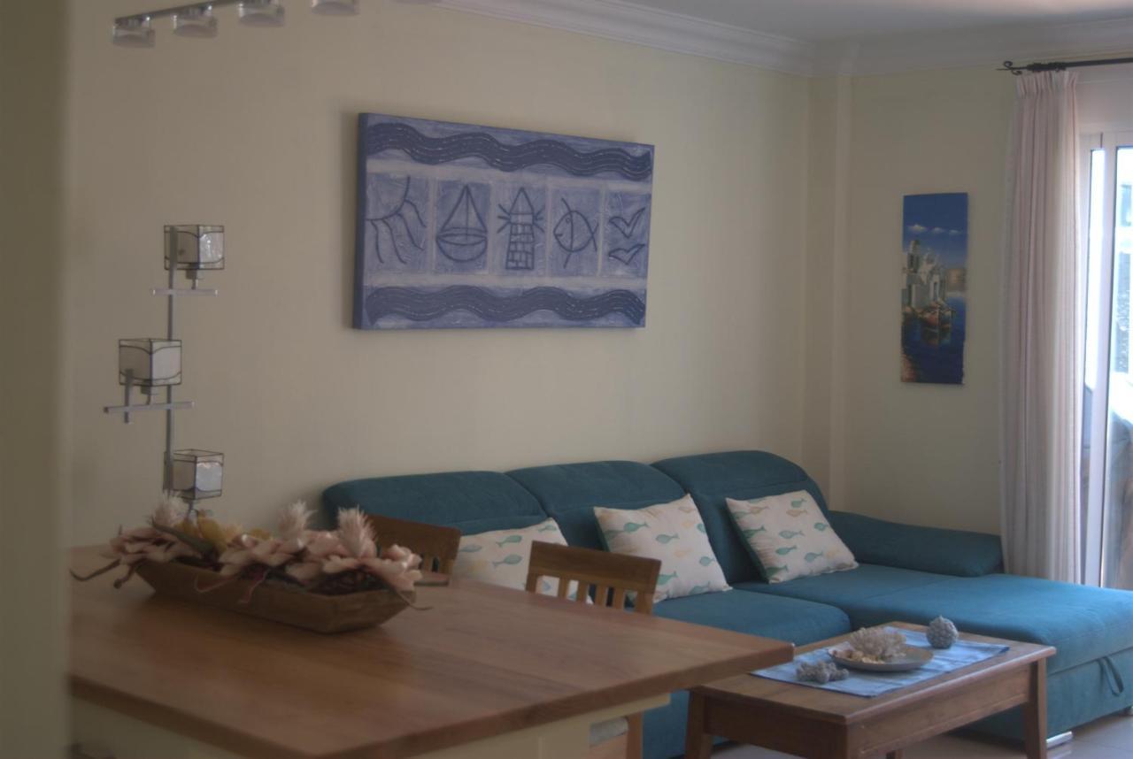 Apartamento Avda. Artes *