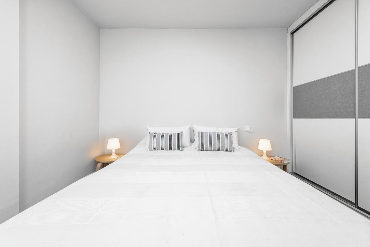 New Cute At Beach. Apartamento