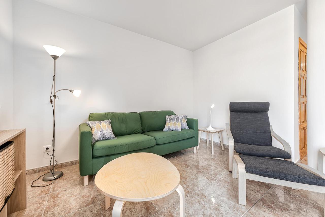 Apartamento New Cute At Beach. *