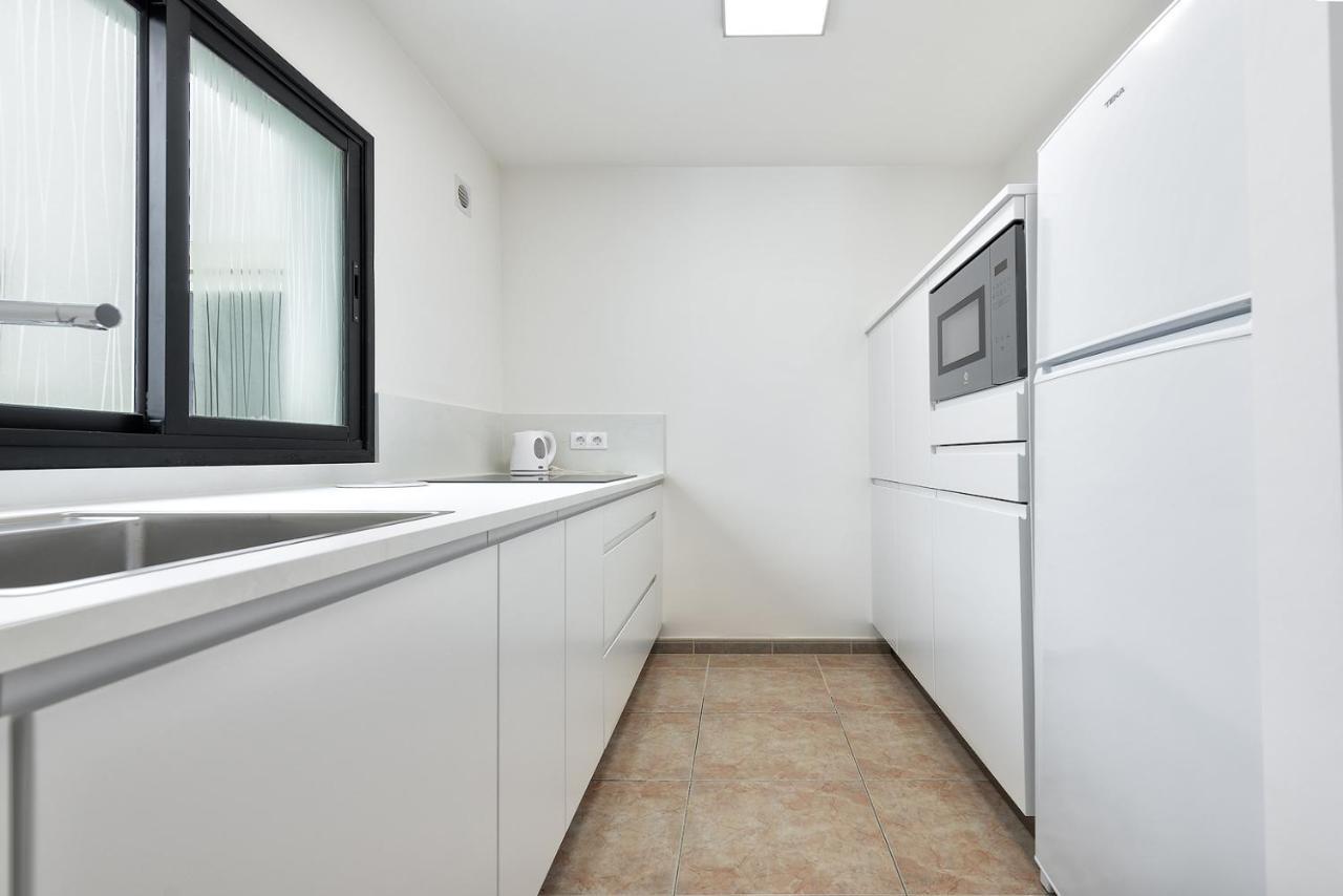 New Cute At Beach. Apartamento Salinetas