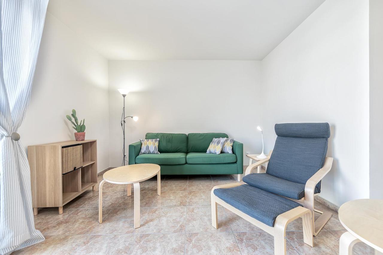 New Cute At Beach. Apartamento