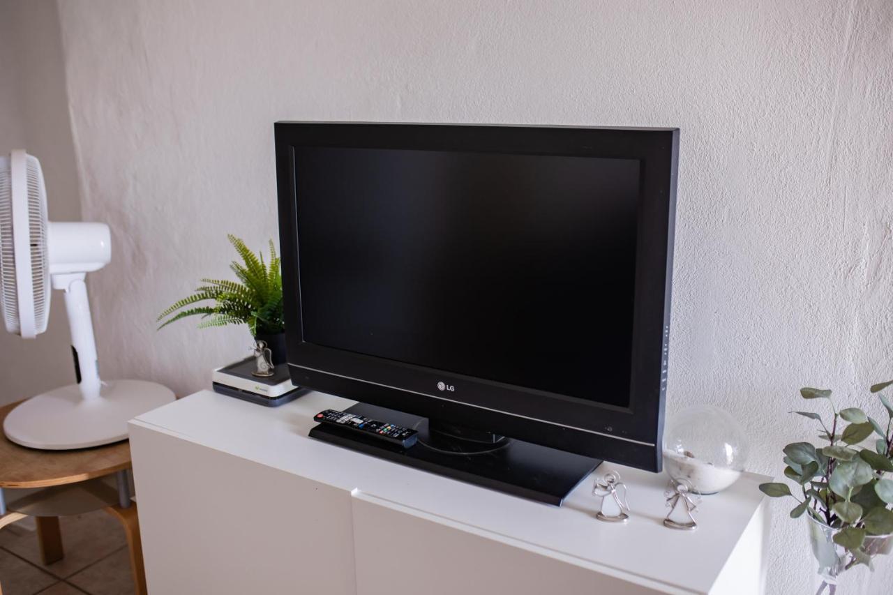 Apartamento Zarah's Place “ Ocean” Sardina