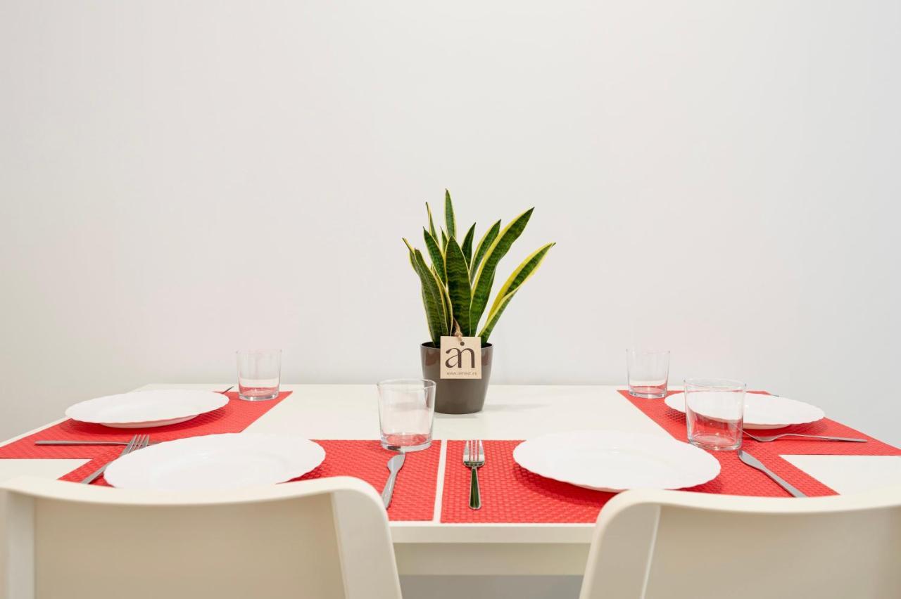 Apartamento Famara