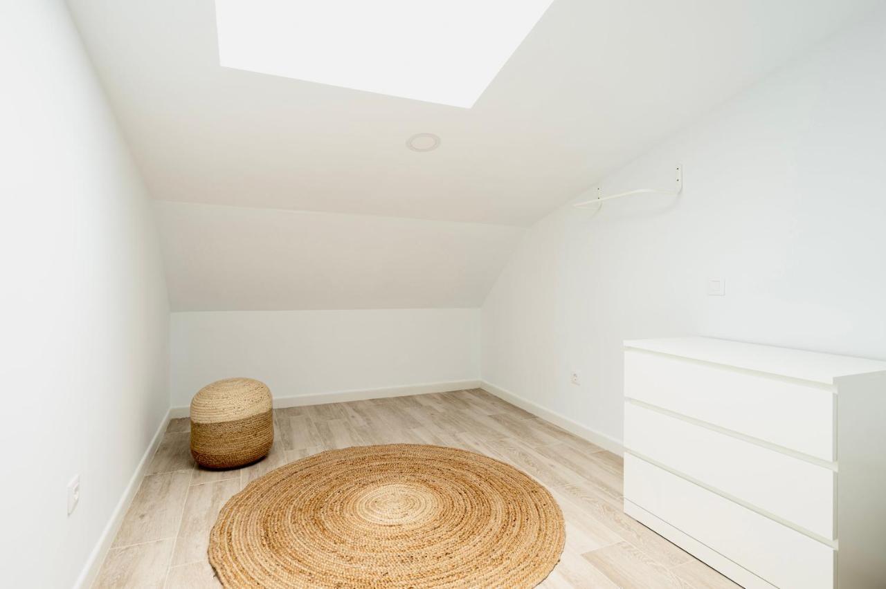 Famara Apartamento